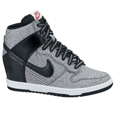 nike a wedge|nike wedge shoe women.